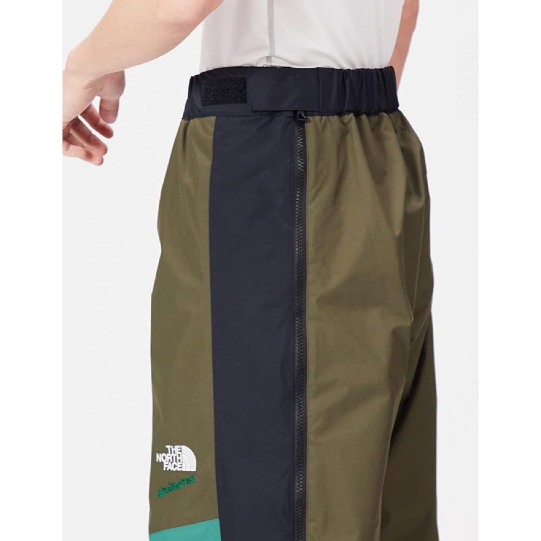 THE NORTH FACE ザノースフェイス スノーボードウェア メンズM新品