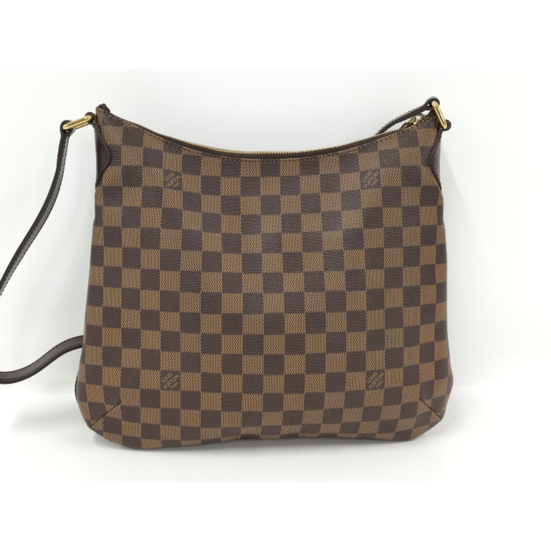 LOUIS VUITTON(ルイヴィトン)のLOUIS VUITTON ブルームズベリ PM ショルダーバッグ ダミエ レディースのバッグ(ショルダーバッグ)の商品写真