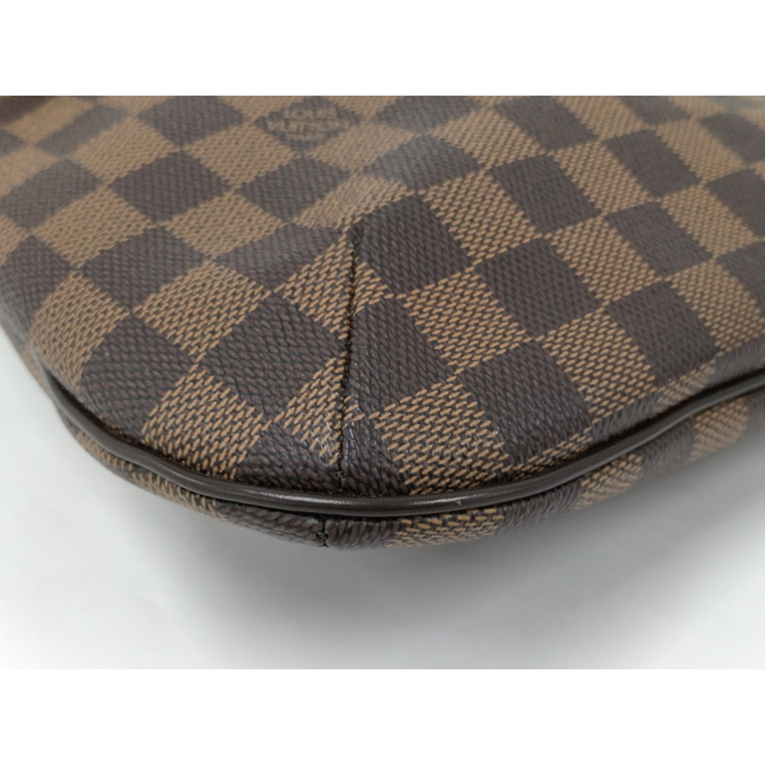 LOUIS VUITTON(ルイヴィトン)のLOUIS VUITTON ブルームズベリ PM ショルダーバッグ ダミエ レディースのバッグ(ショルダーバッグ)の商品写真