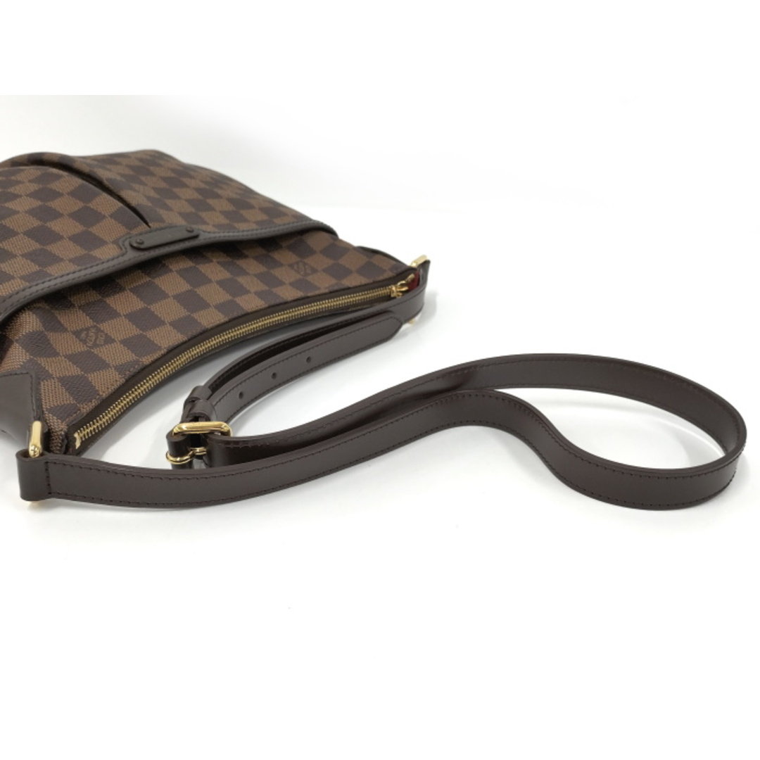 LOUIS VUITTON(ルイヴィトン)のLOUIS VUITTON ブルームズベリ PM ショルダーバッグ ダミエ レディースのバッグ(ショルダーバッグ)の商品写真