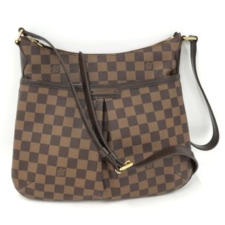 ルイヴィトン(LOUIS VUITTON)のLOUIS VUITTON ブルームズベリ PM ショルダーバッグ ダミエ(ショルダーバッグ)