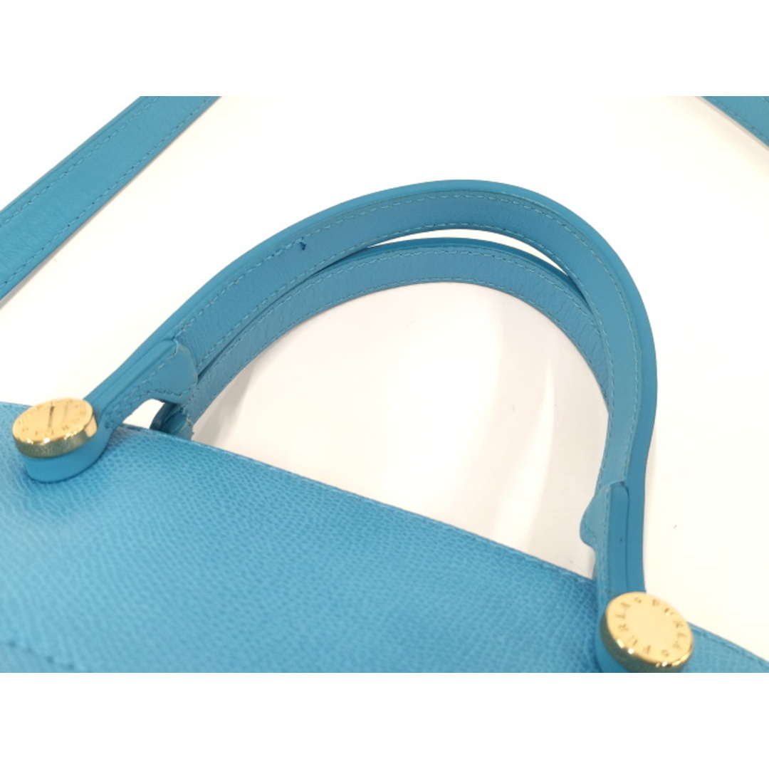 Furla(フルラ)のFURLA パイパー 2WAYハンドバッグ ショルダーバッグ PVC レディースのバッグ(その他)の商品写真