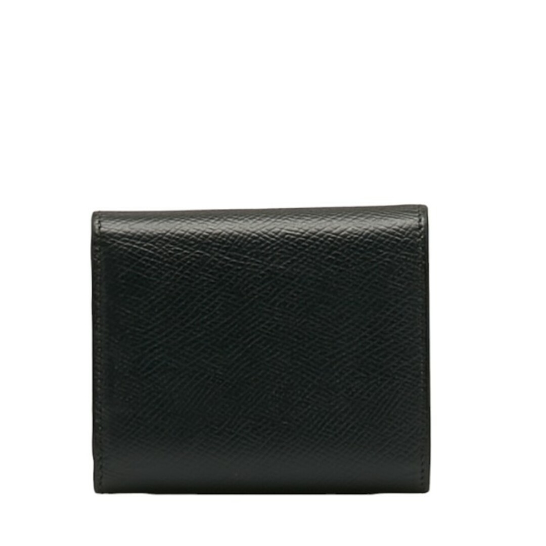 celine(セリーヌ)のセリーヌ スモール トリフォールドウォレット 三つ折り財布 レザー レディース CELINE 【1-0141255】 レディースのファッション小物(財布)の商品写真