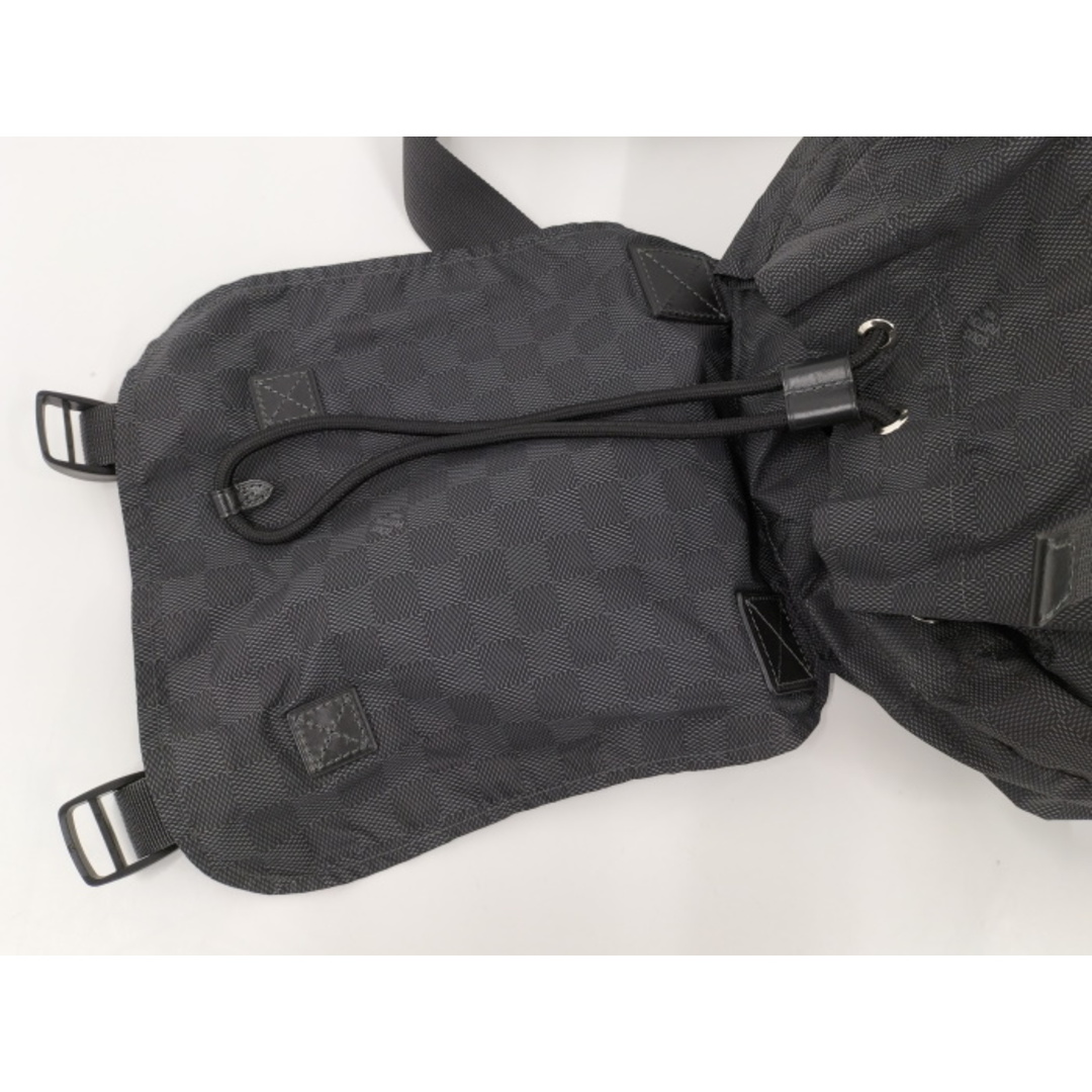 LOUIS VUITTON - LOUIS VUITTON ライトパック リュックサック LOUIS VUITTON - LOUIS VUITTON ライトパック リュックサック