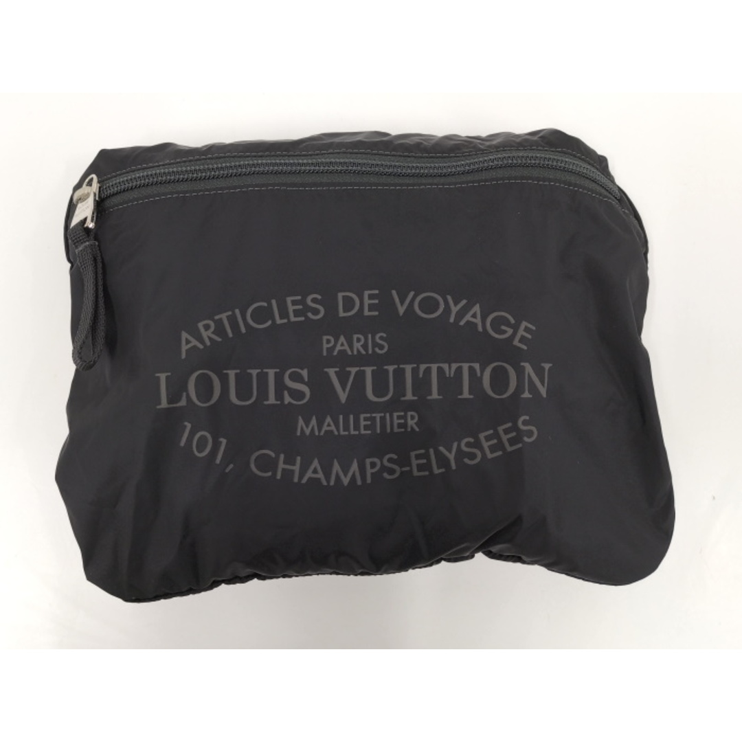 LOUIS VUITTON - LOUIS VUITTON ライトパック リュックサック LOUIS VUITTON - LOUIS VUITTON ライトパック リュックサック