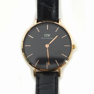 ダニエルウェリントン(Daniel Wellington)のダニエルウェリントン DANIEL WELLINGTON 腕時計(腕時計)