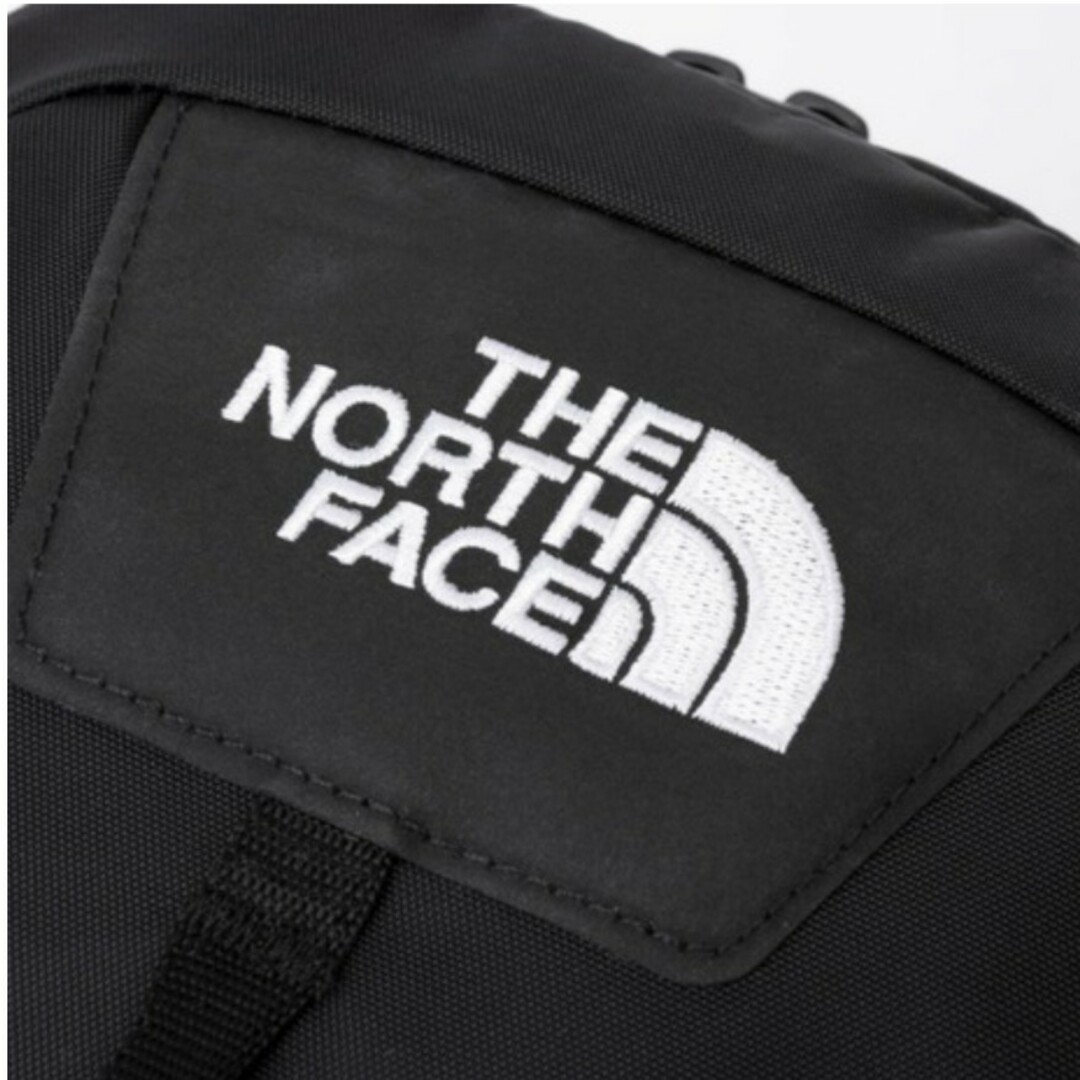 THE NORTH FACE(ザノースフェイス)のTHE NORTH FACE　リュック ホットショット NM72302 27L メンズのバッグ(バッグパック/リュック)の商品写真