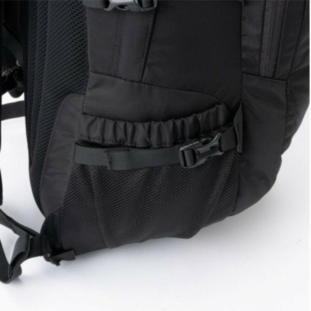 THE NORTH FACE(ザノースフェイス)のTHE NORTH FACE　リュック ホットショット NM72302 27L メンズのバッグ(バッグパック/リュック)の商品写真