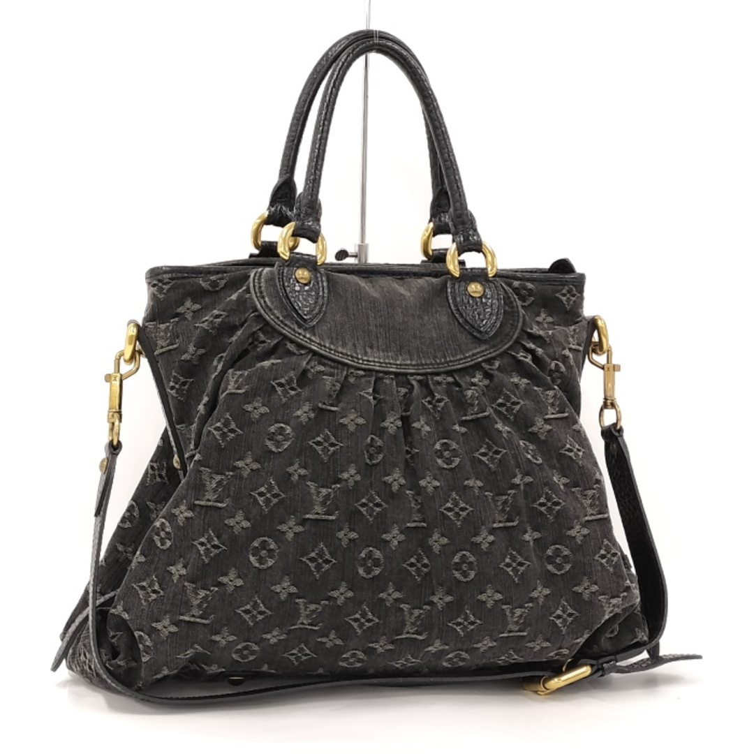 LOUIS VUITTON(ルイヴィトン)のLOUIS VUITTON ネオ カビィMM 2WAY ショルダーバッグ レディースのバッグ(その他)の商品写真