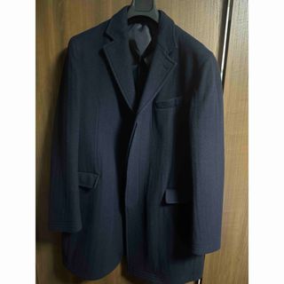 ポロラルフローレン(POLO RALPH LAUREN)の【美品】Ralph Lauren モーガン ウールブレンド トップコート(チェスターコート)