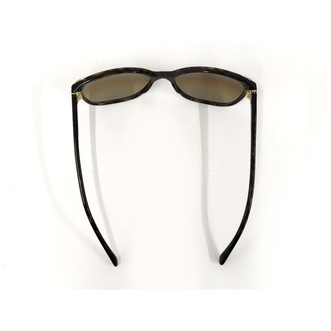PRADA(プラダ)のPRADA サングラス ブラウン SPR010-A レディースのファッション小物(サングラス/メガネ)の商品写真