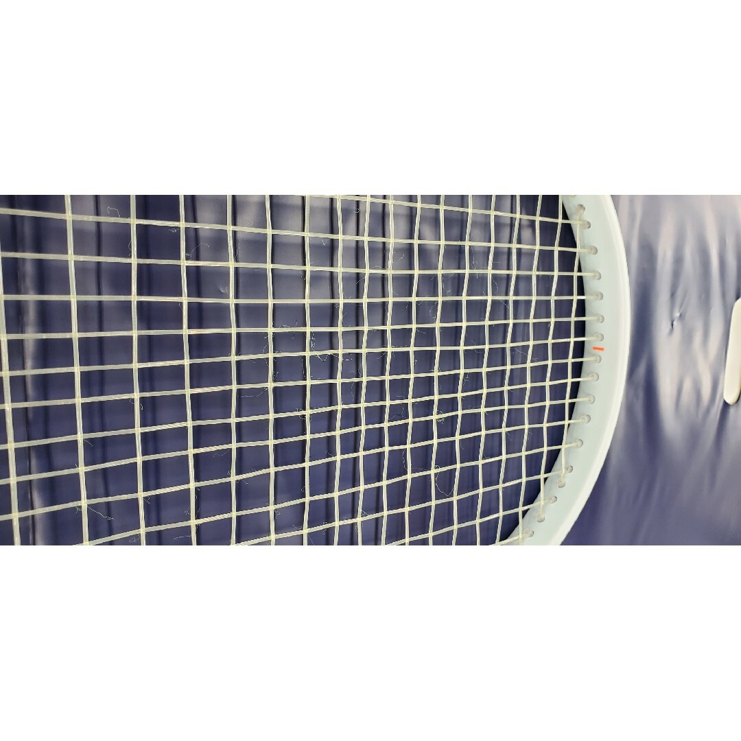 wilson(ウィルソン)のSHIFT99yuatennis18様専用 スポーツ/アウトドアのテニス(ラケット)の商品写真