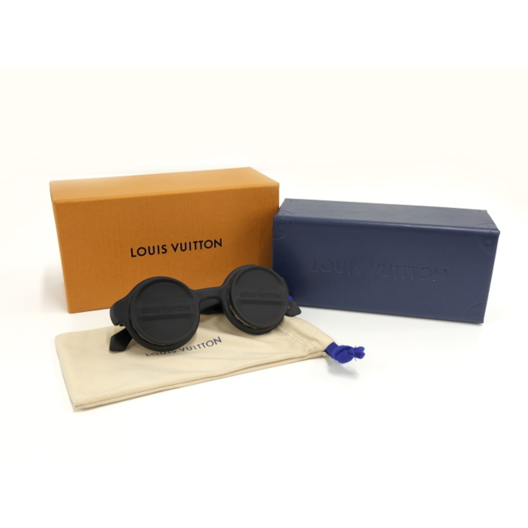 LOUIS VUITTON - LOUIS VUITTON サングラス スーパージョン LOUIS VUITTON - LOUIS VUITTON サングラス スーパージョン