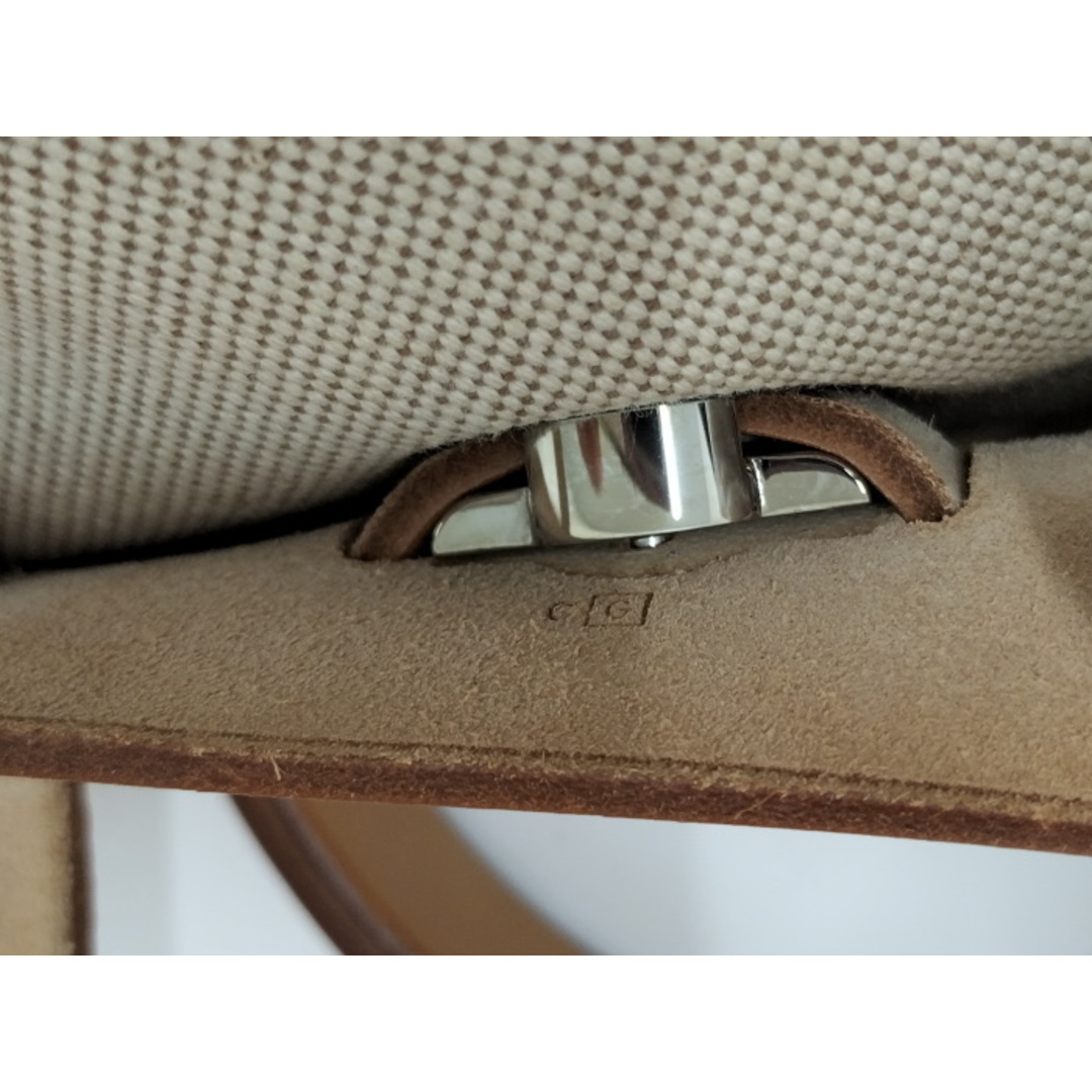 HERMES - HERMES エールバッグPM 2WAY ハンドバッグ ショルダー HERMES - HERMES エールバッグPM 2WAY ハンドバッグ ショルダー