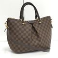 LOUIS VUITTON シエナ MM 2WAY ショルダーバッグ