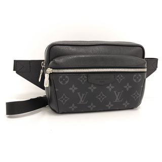 LOUIS VUITTON - LOUIS VUITTON バムバッグ アウトドア ボディバッグ モノグラム