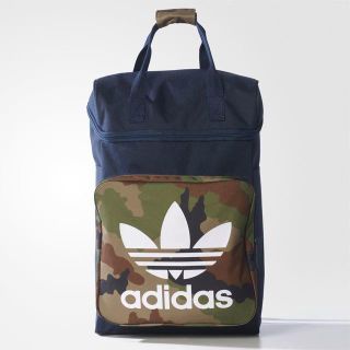 アディダス(adidas)のカモフラ【新品/即納OK】adidas オリジナルス リュック バックパック(バッグパック/リュック)