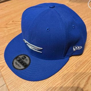 ニューエラー(NEW ERA)のニューエラ　9FIFTY yzf-r6応募特典(キャップ)