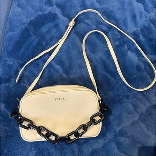 フルラ(Furla)の値下げ☆新品未使用☆FURLA 2wayバッグ(ショルダーバッグ)