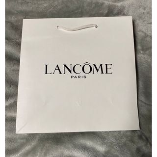 LANCOME - ランコム　ショップ袋　ショッパー