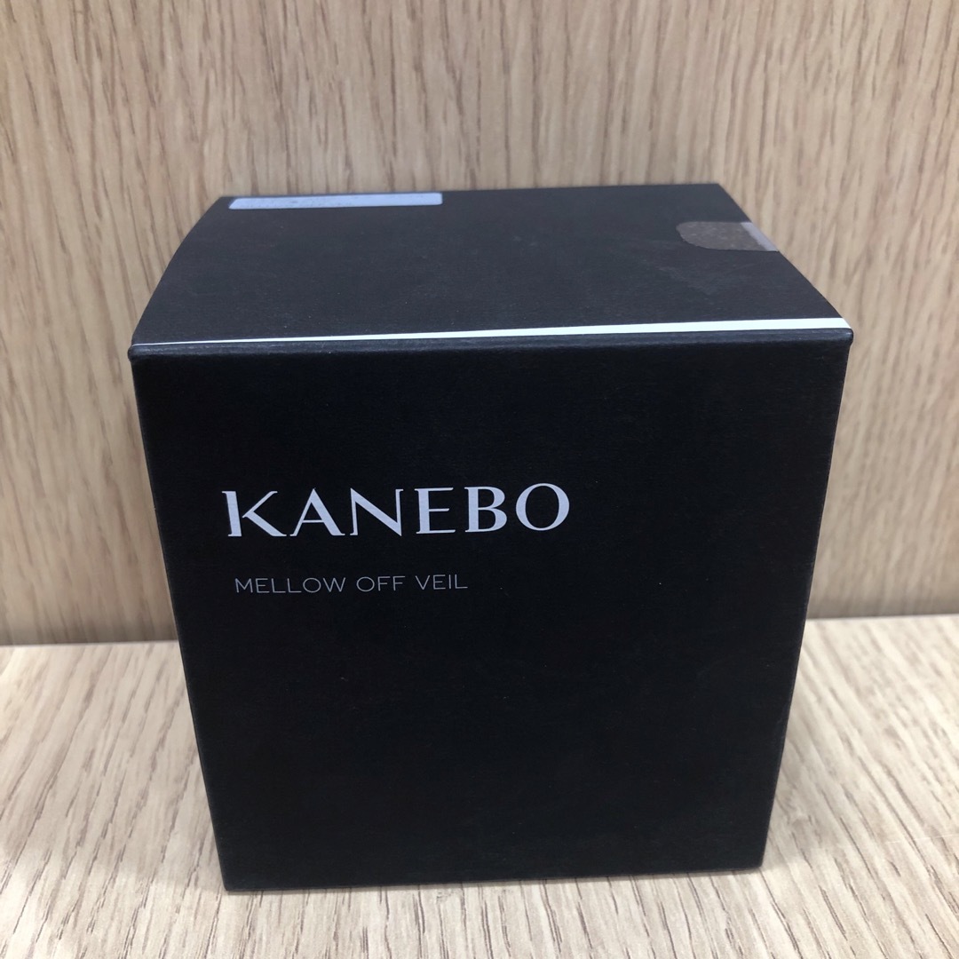 Kanebo(カネボウ)の◆カネボウ メロウ オフ ヴェイル 160g コスメ/美容のスキンケア/基礎化粧品(クレンジング/メイク落とし)の商品写真