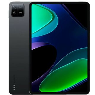 シャオミ(Xiaomi)のXiaomi Pad 6 メモリ8G 256GB(タブレット)