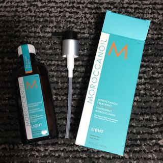 モロッカンオイル(Moroccan oil)のモロッカンオイル オイルトリートメント ライト(トリートメント)