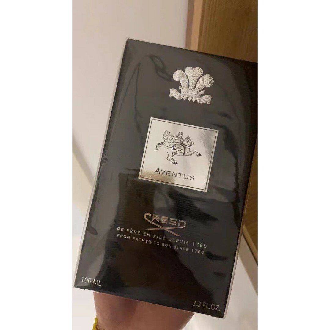 Creed(クリード)のCreed Aventus クリード アバントゥス 100ml クリード香水 コスメ/美容の香水(香水(男性用))の商品写真