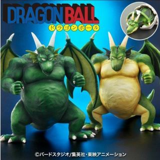 ドラゴンボール(ドラゴンボール)のドラゴンボールアライズ　シンバル　通常カラー(フィギュア)