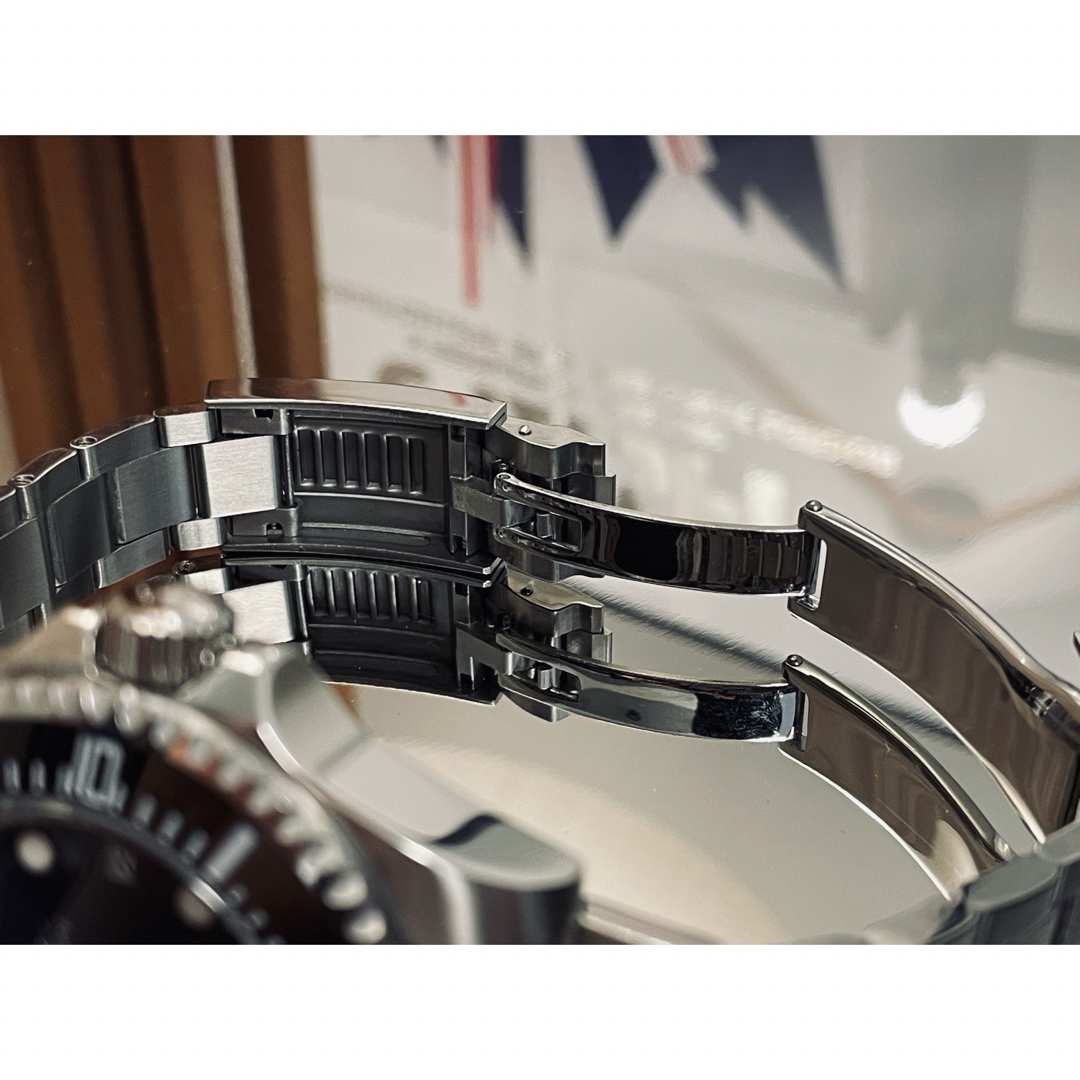 ディープシー メンズの時計(腕時計(アナログ))の商品写真