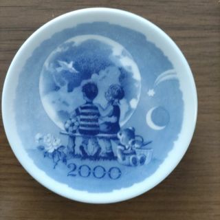 ロイヤルコペンハーゲン(ROYAL COPENHAGEN)のロイヤルコペンハーゲン(置物)