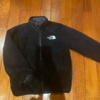 ザノースフェイス(THE NORTH FACE)のTHE NORTH FACE キッズ　リバーシブル　150(ジャケット/上着)