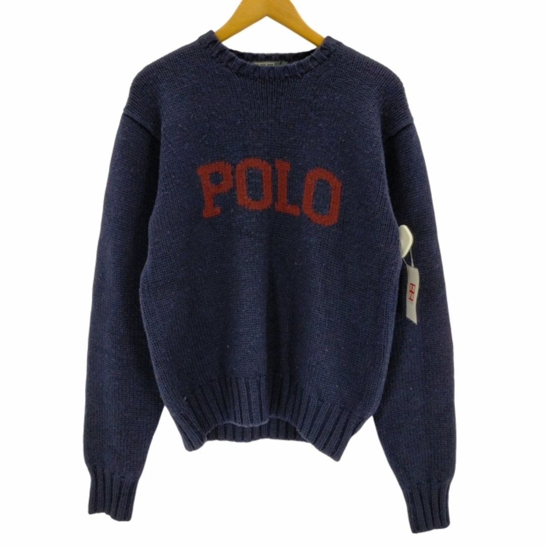 POLO RALPH LAUREN(ポロラルフローレン)のPolo by RALPH LAUREN(ポロバイラルフローレン) メンズ メンズのトップス(ニット/セーター)の商品写真