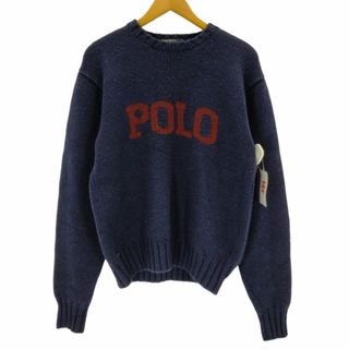 ポロラルフローレン(POLO RALPH LAUREN)のPolo by RALPH LAUREN(ポロバイラルフローレン) メンズ(ニット/セーター)