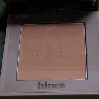 ヒンス(hince)のヒンス hince  ニューデプスアイシャドウ インスパイア(アイシャドウ)