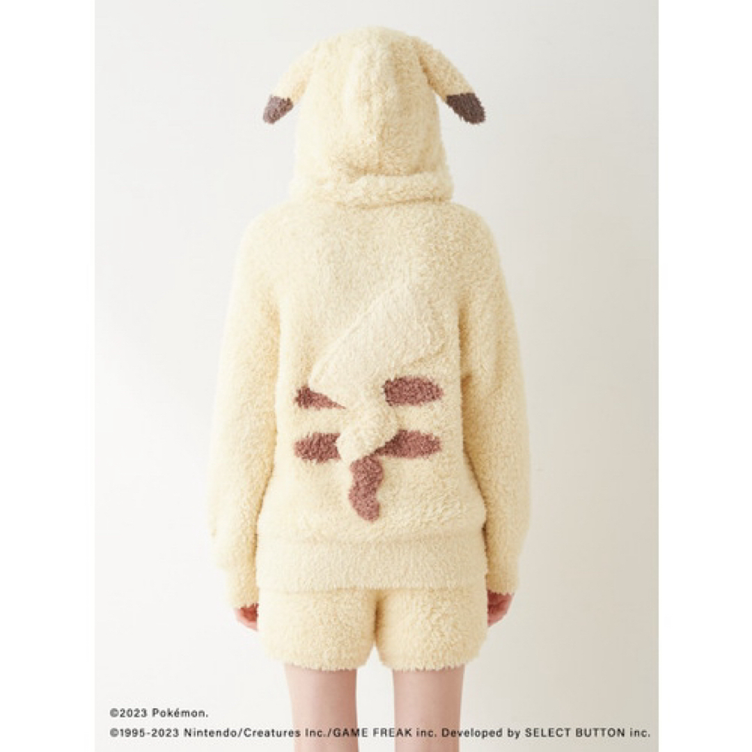 ジェラートピケ ピカチュウ パジャマ 新品未使用|ファッション ジェラートピケ ピカチュウ パジャマ 新品未使用|ファッション