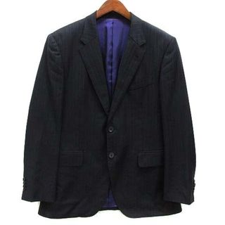 ポールスミス ストライプ テーラードジャケット(メンズ)の通販 100点 ポールスミス ストライプ テーラードジャケット(メンズ)の通販 100点
