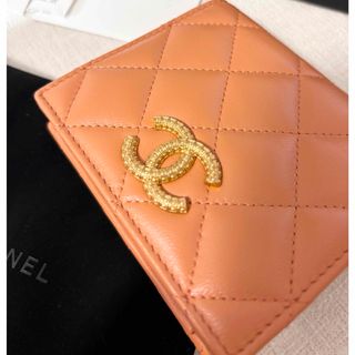 シャネル(CHANEL)の激レアchanelシャネル　財布(財布)