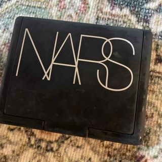 ナーズ(NARS)のNARS ブラッシュ　4.8g 4031N チーク(チーク)