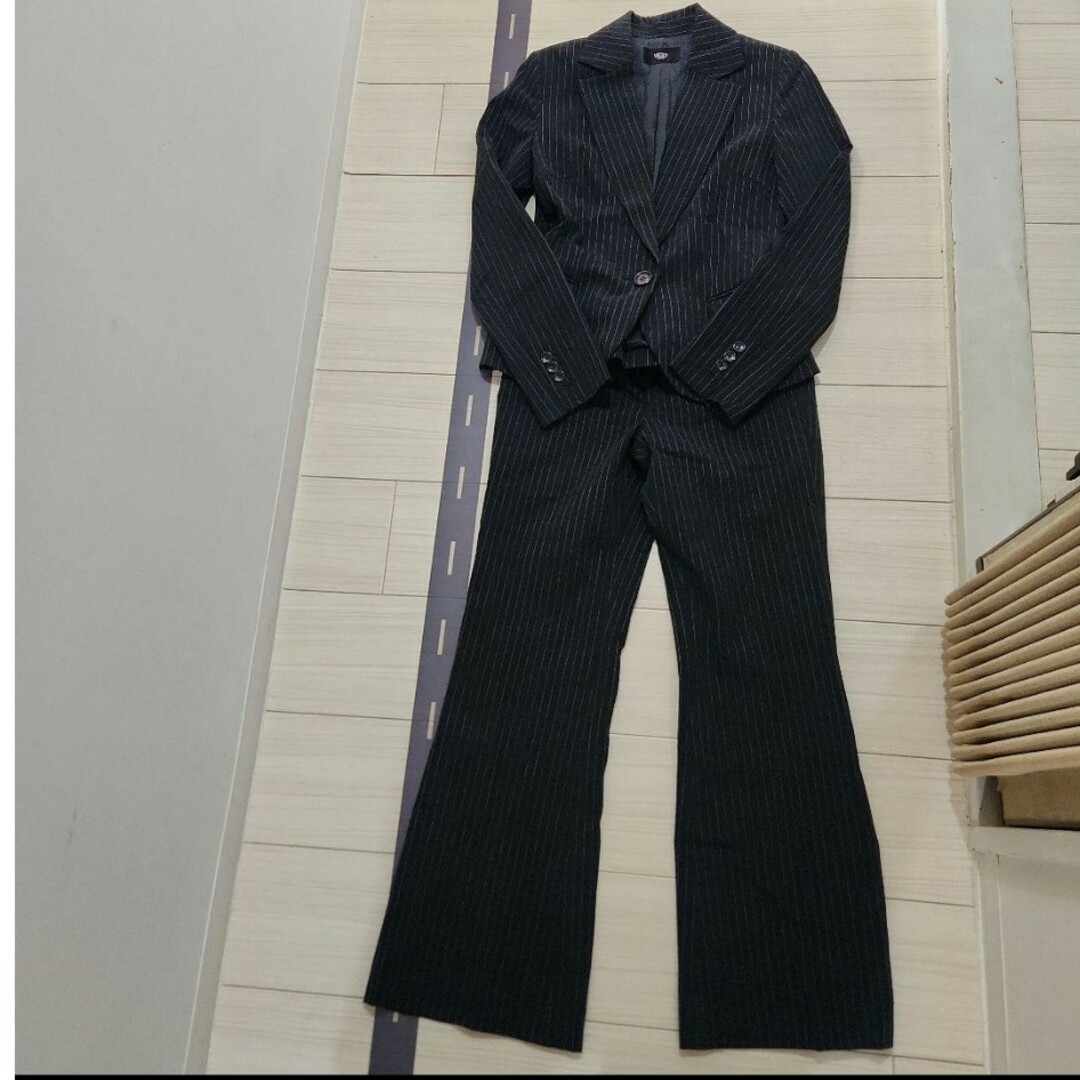 VICKY(ビッキー)のスーツ3点 レディースのフォーマル/ドレス(スーツ)の商品写真