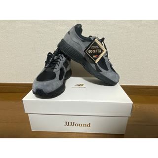 ニューバランス(New Balance)のJJJJound × New Balance 2002R(スニーカー)