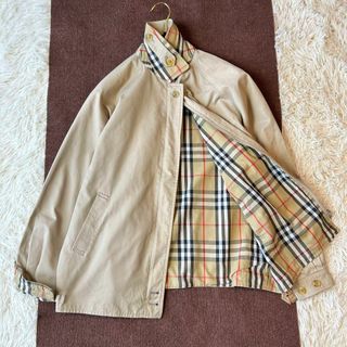 バーバリー(BURBERRY) ブルゾン(レディース)の通販 700点以上