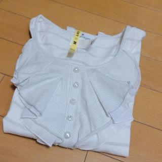 クレージュ シャツ/ブラウス(レディース/長袖)の通販 85点 | Courreges