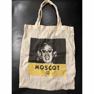 モスコット(MOSCOT)の「Pi1103様 専用」MOSCOTモスコット ノベルティトートバッグ(ノベルティグッズ)