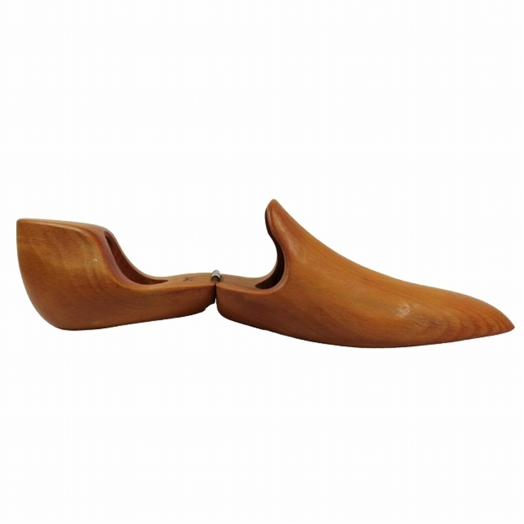 JOHN LOBB(ジョンロブ)のジョンロブ JOHN LOBB 木製 シューツリー シューキーパー ブラウン メンズのファッション小物(その他)の商品写真