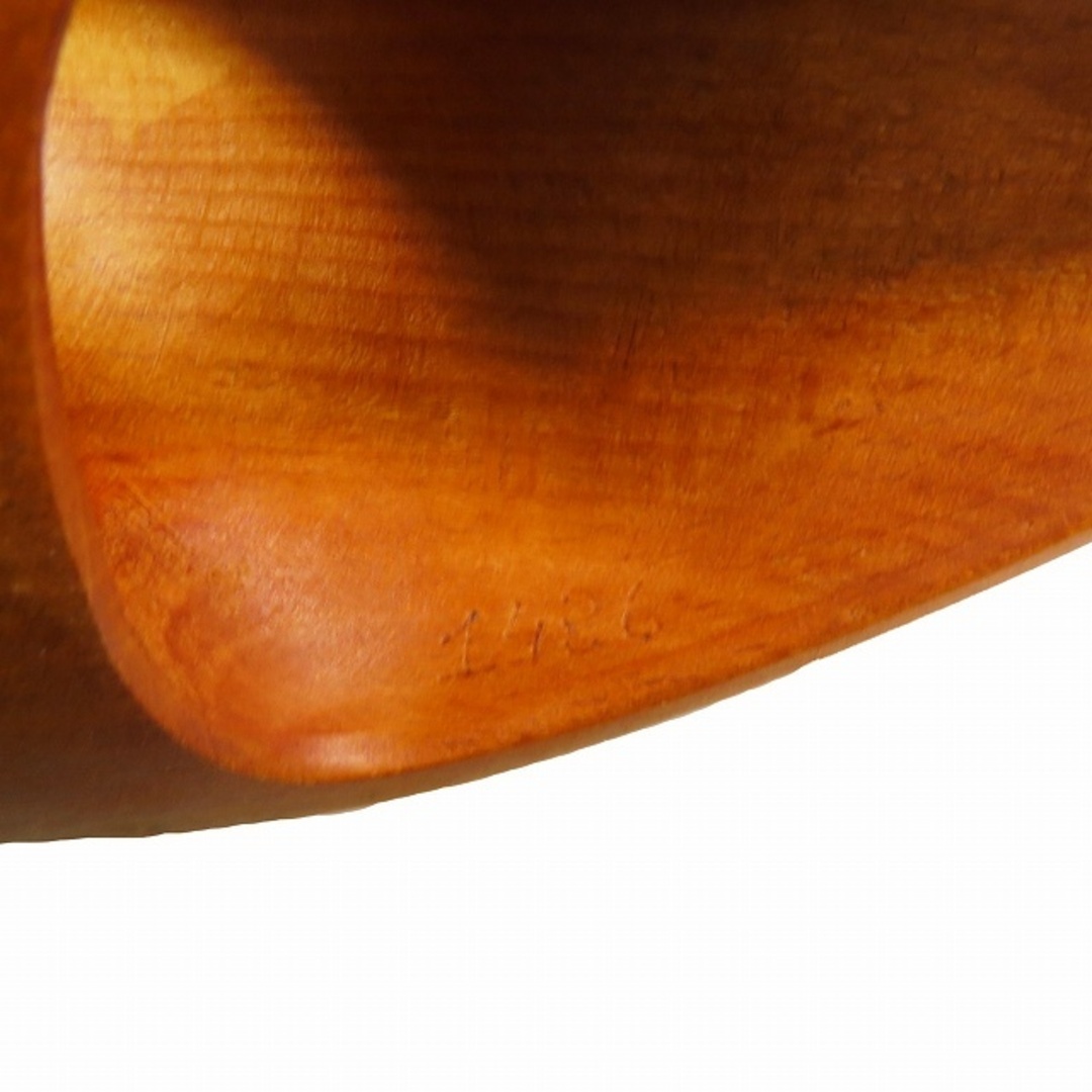 JOHN LOBB(ジョンロブ)のジョンロブ JOHN LOBB 木製 シューツリー シューキーパー ブラウン メンズのファッション小物(その他)の商品写真