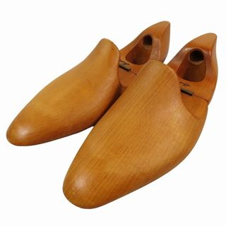 ジョンロブ(JOHN LOBB)のジョンロブ JOHN LOBB 木製 シューツリー シューキーパー ブラウン(その他)