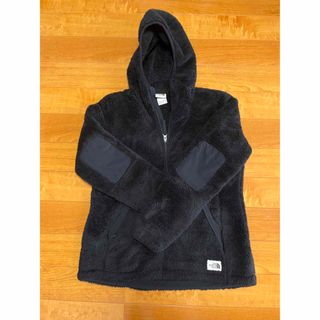 ザノースフェイス(THE NORTH FACE)のノースフェイス　 フリース　 フリースジャケット　フーディ　フード　パーカー☺︎(その他)