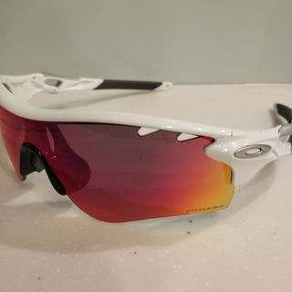 オークリー(Oakley)のオークリー　RADAR LOCK PATH レーダーロックパス(サングラス/メガネ)