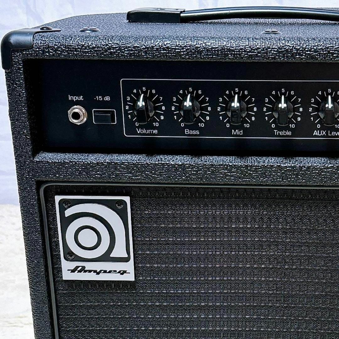 Fender(フェンダー)のAMPEG ベースアンプコンボ BA-108 V2 楽器のベース(ベースアンプ)の商品写真